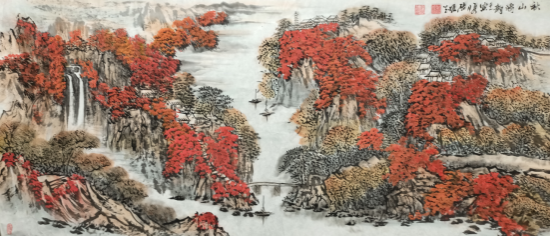 云图片