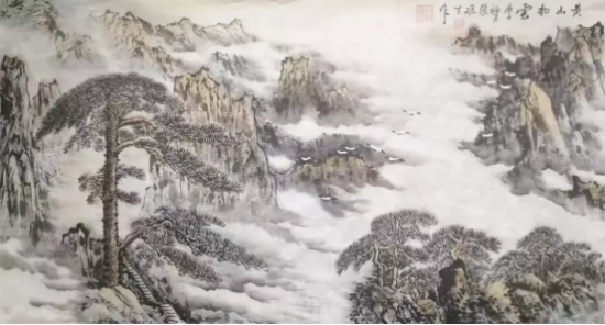 云图片