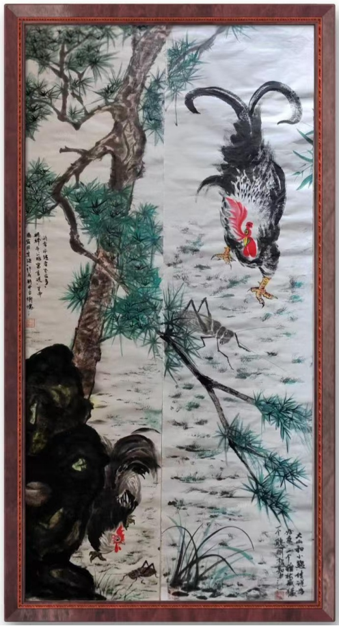 云图片