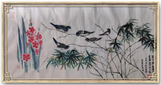 云图片
