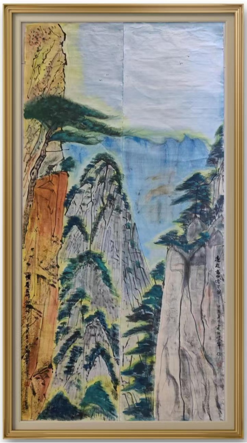 云图片