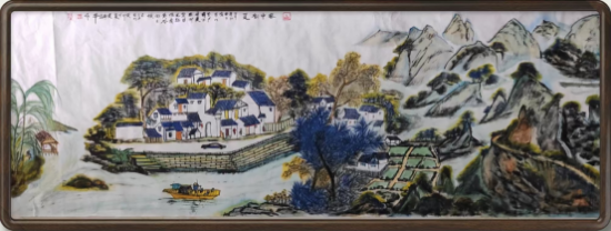 云图片