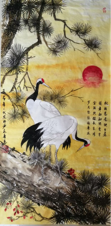 云图片