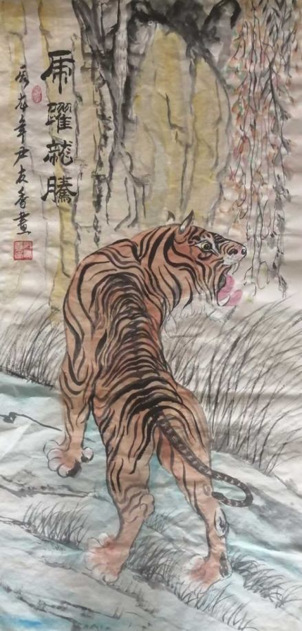 云图片