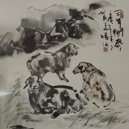 云图片