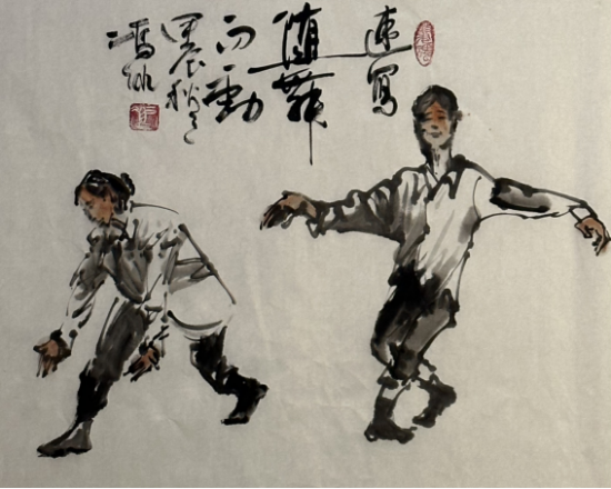 云图片