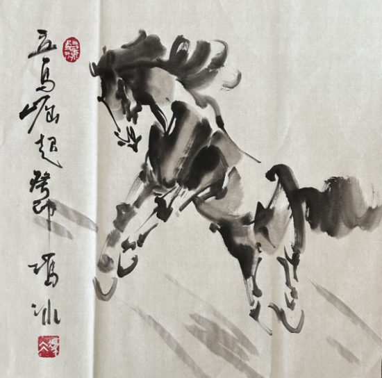 云图片