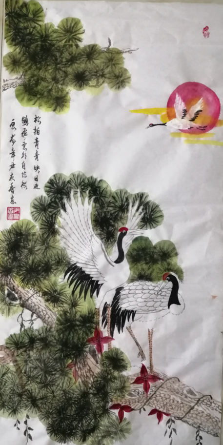 云图片