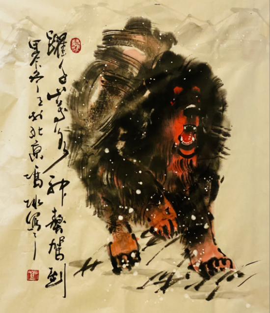 云图片