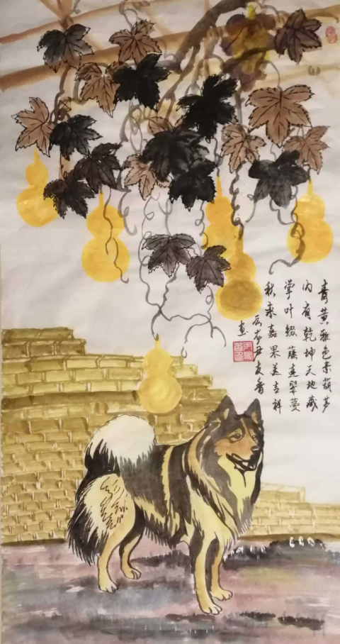 云图片