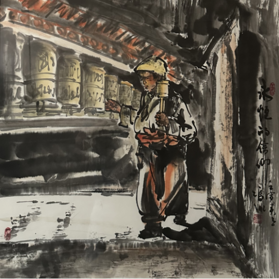 云图片