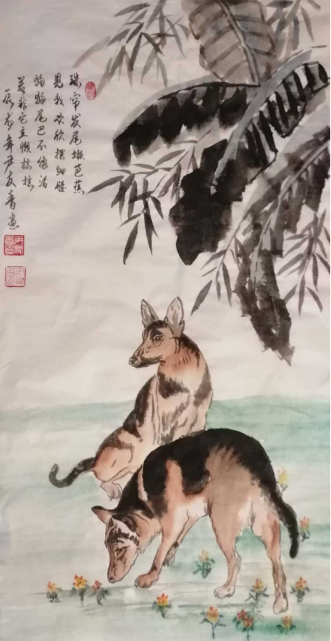 云图片
