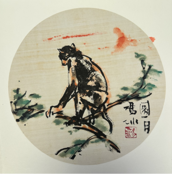 云图片