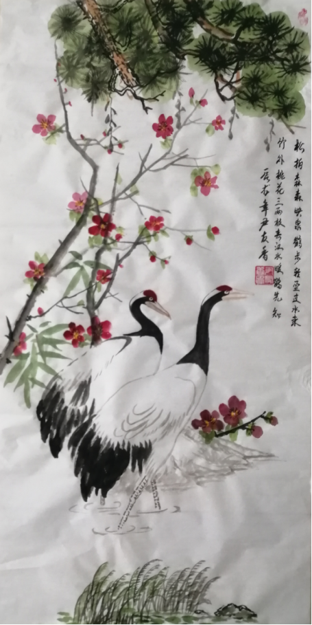 云图片