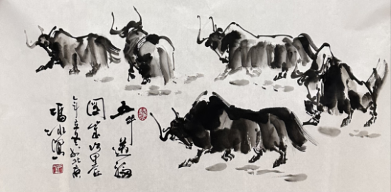 云图片
