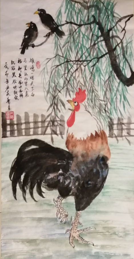 云图片