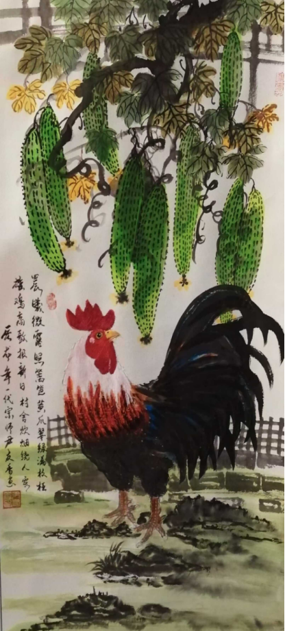 云图片