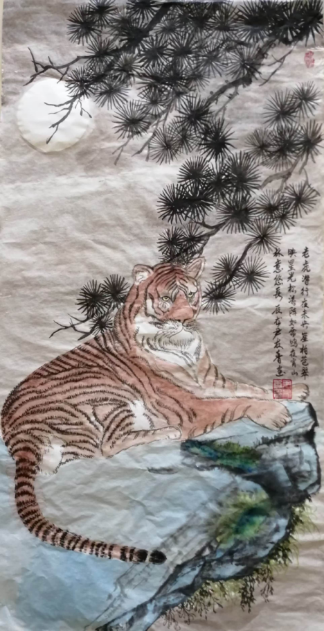 云图片