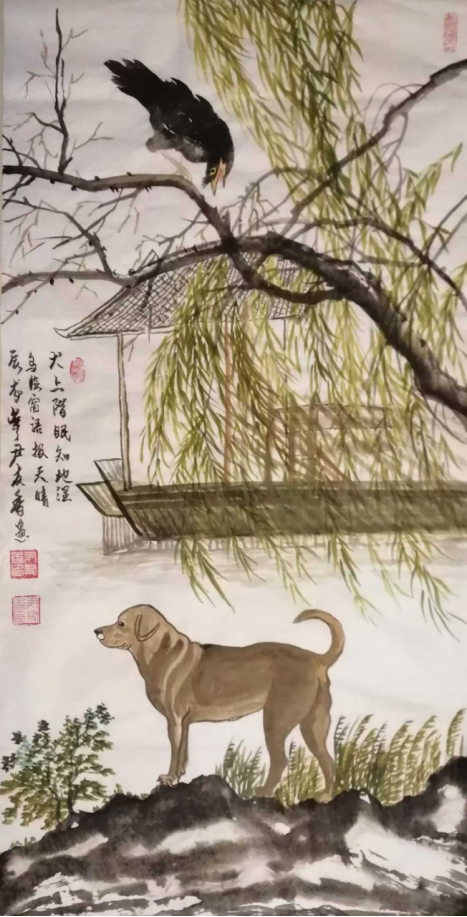 云图片