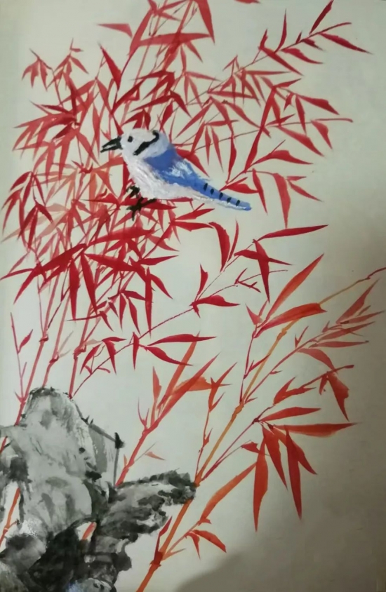 云图片