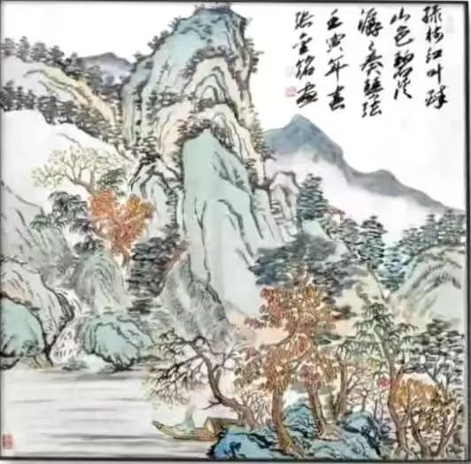 云图片