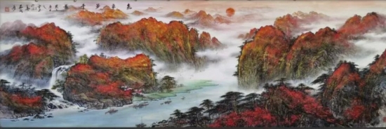 云图片