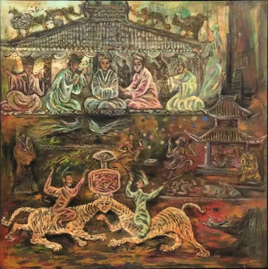 云图片