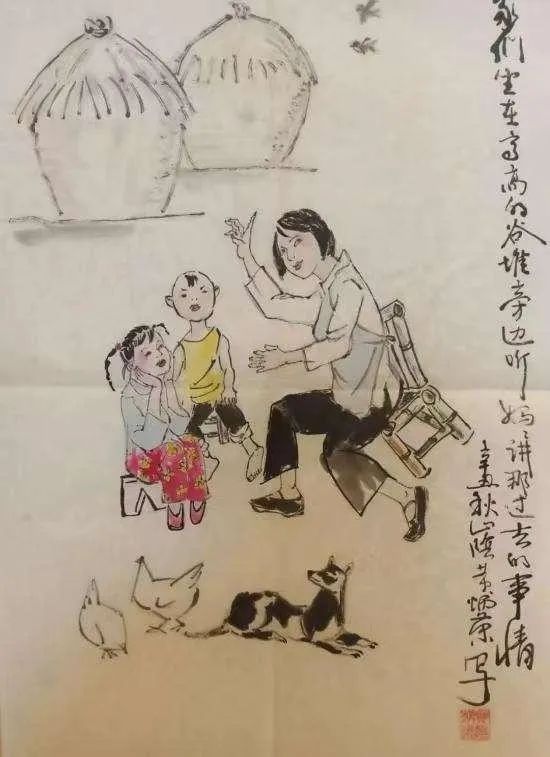 云图片