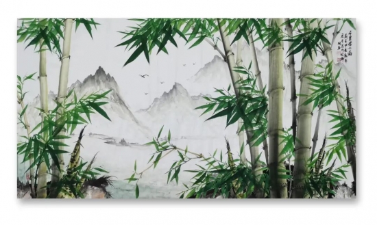 云图片