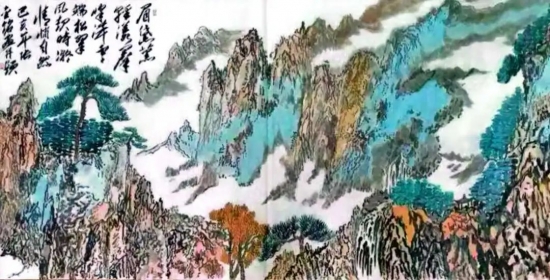 云图片