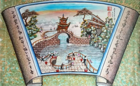云图片