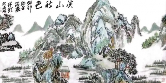 云图片