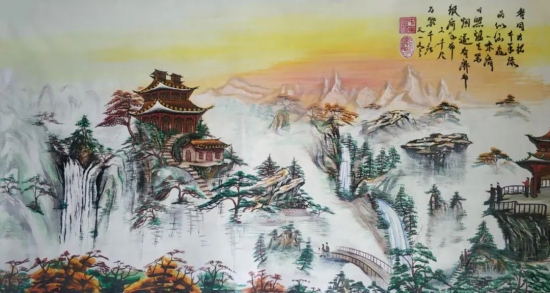 云图片