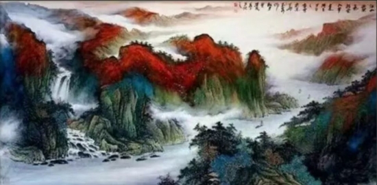 云图片