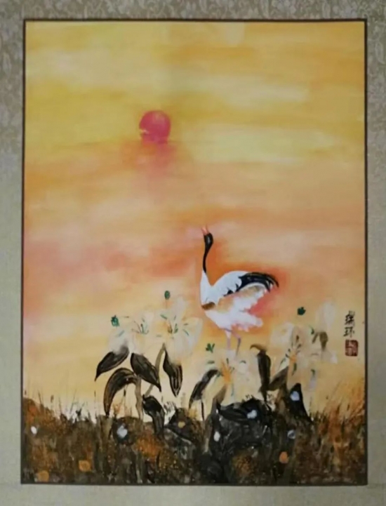 云图片
