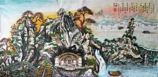 云图片