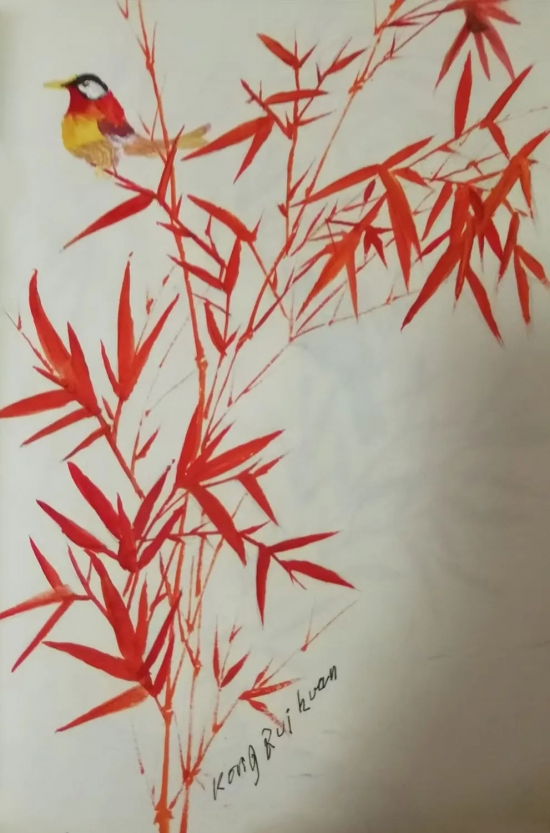 云图片