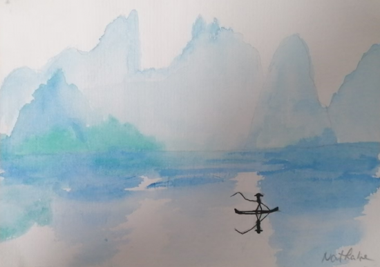 云图片