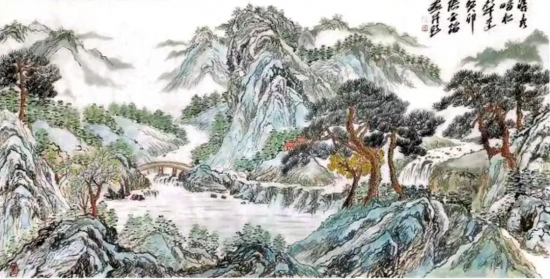 云图片