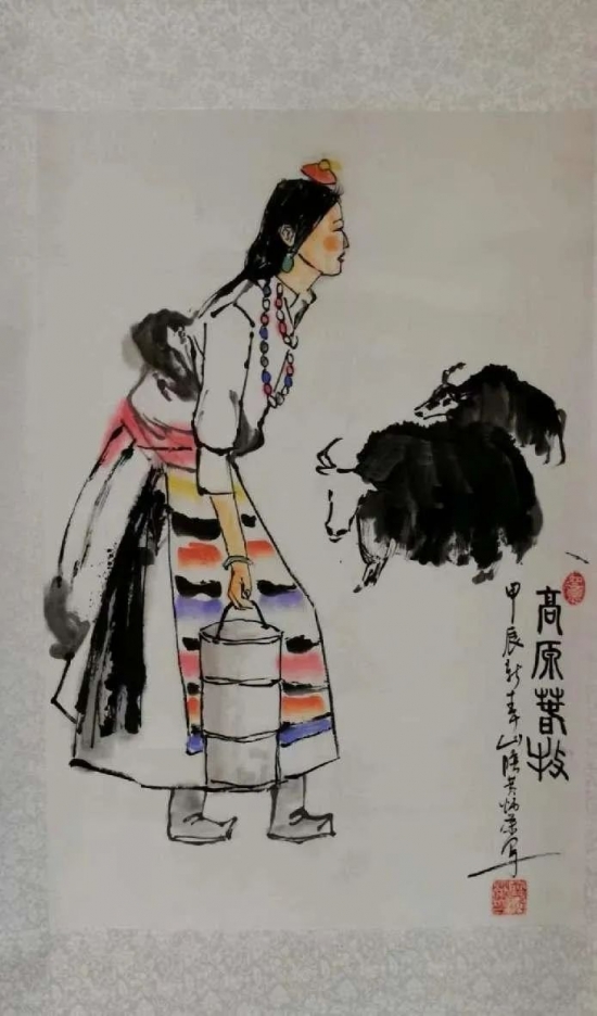 云图片