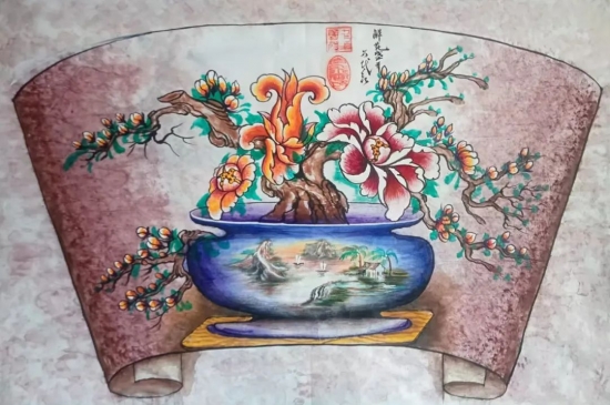 云图片