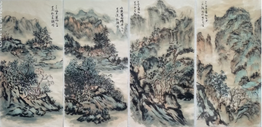 云图片