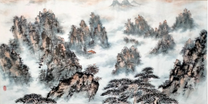 云图片