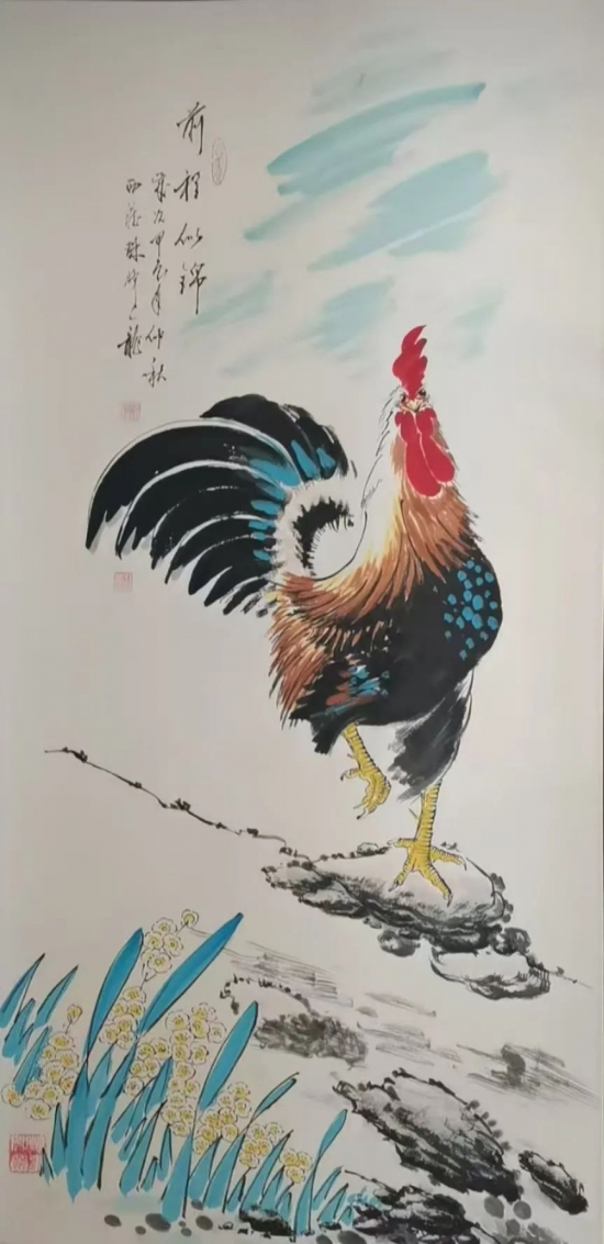 云图片
