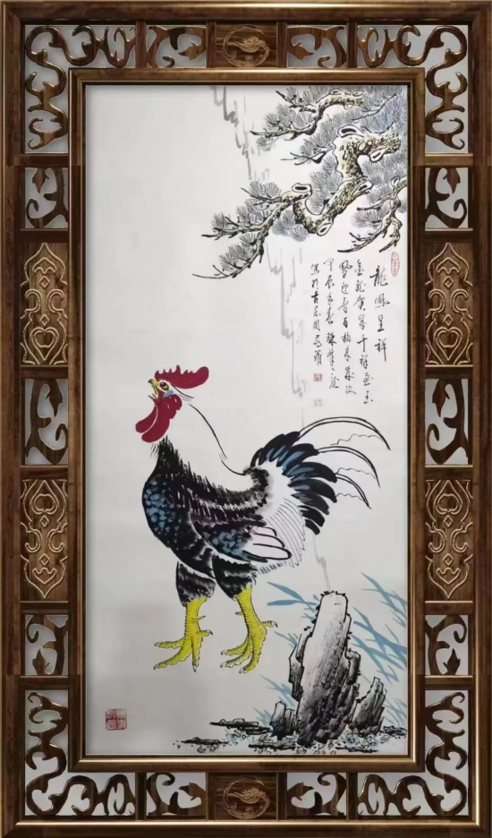 云图片