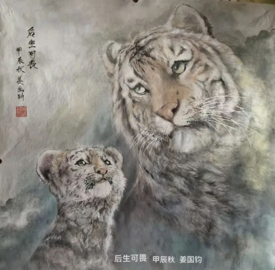 云图片