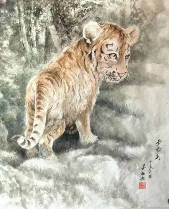 云图片