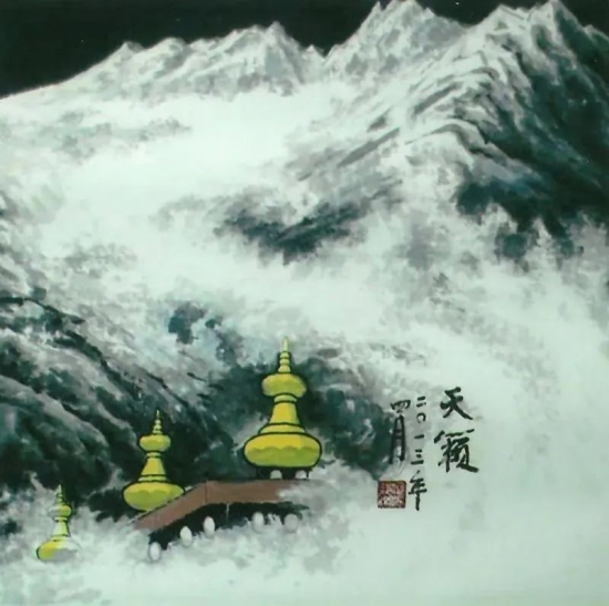 云图片
