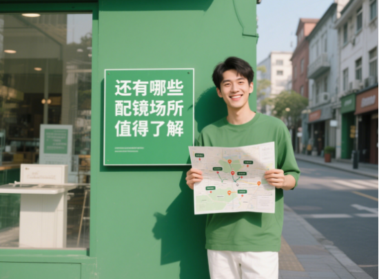 云图片