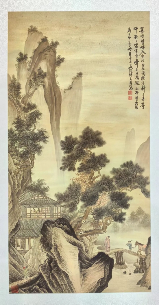 云图片